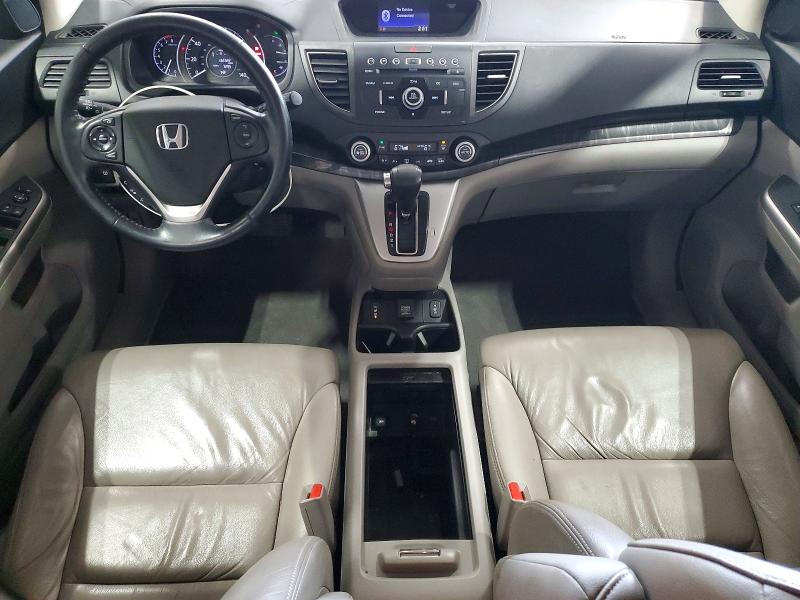 Продажа на аукционе авто 2014 Honda Cr-v, vin: 2HKRM4H72EH614837, номер лота: 63473276