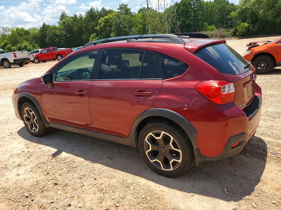 2015 Subaru Xv Crosstrek მანქანა იყიდება აუქციონზე, vin: JF2GPAFC0F8228917, აუქციონის ნომერი: 61504746