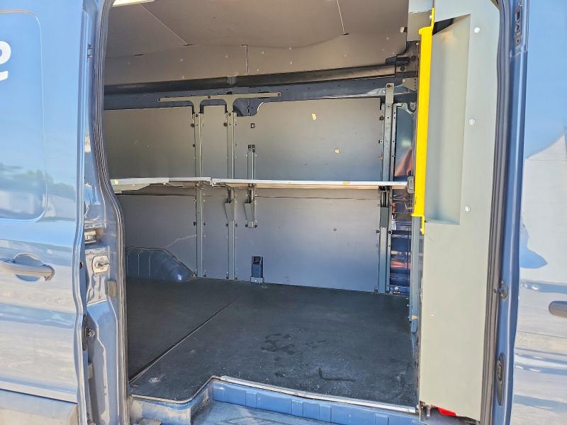 Aukcja sprzedaży 2020 Ford Transit, vin: 1FTBR3X87LKA87206, numer aukcji: 63249906