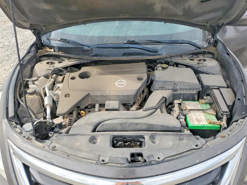 62146546 :رقم المزاد ، 1N4AL3AP3EC181180 vin ، 2014 Nissan Altima مزاد بيع