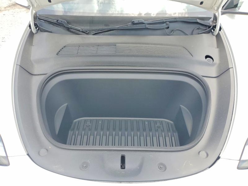 2021 Tesla Model Y მანქანა იყიდება აუქციონზე, vin: 5YJYGDEE2MF070097, აუქციონის ნომერი: 62060576