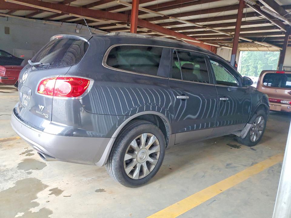 Aukcja sprzedaży 2012 Buick Enclave, vin: 5GAKVCED1CJ323366, numer aukcji: 62008596