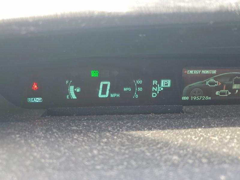 Продажа на аукционе авто 2015 Toyota Prius, vin: JTDKN3DU7F0465490, номер лота: 60717766