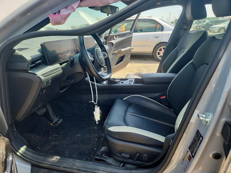 Продаж на аукціоні авто 2026 Kia K5, vin: KNAG64J76T5408703, номер лоту: 85614075