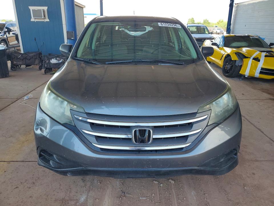 Продаж на аукціоні авто 2013 Honda Cr-v, vin: 3CZRM3H3XDG705928, номер лоту: 61234296