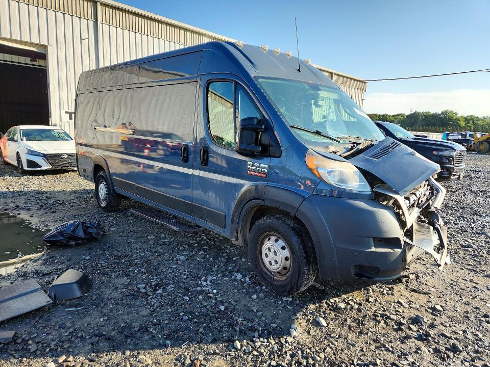 Aukcja sprzedaży 2020 Ram Promaster 3500, vin: 3C6URVJG6LE140623, numer aukcji: 62470336