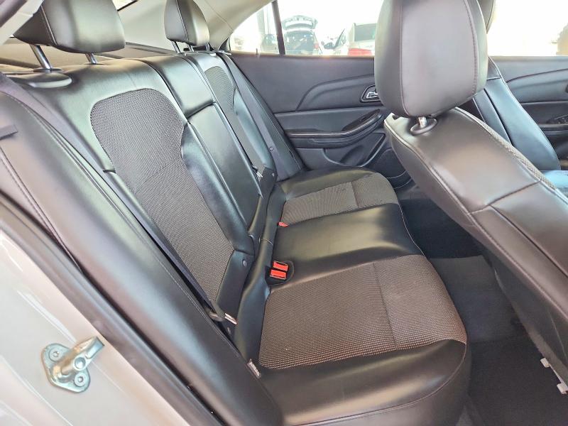 Aukcja sprzedaży 2015 Chevrolet Malibu, vin: 1G11D5SL5FF120307, numer aukcji: 60743136