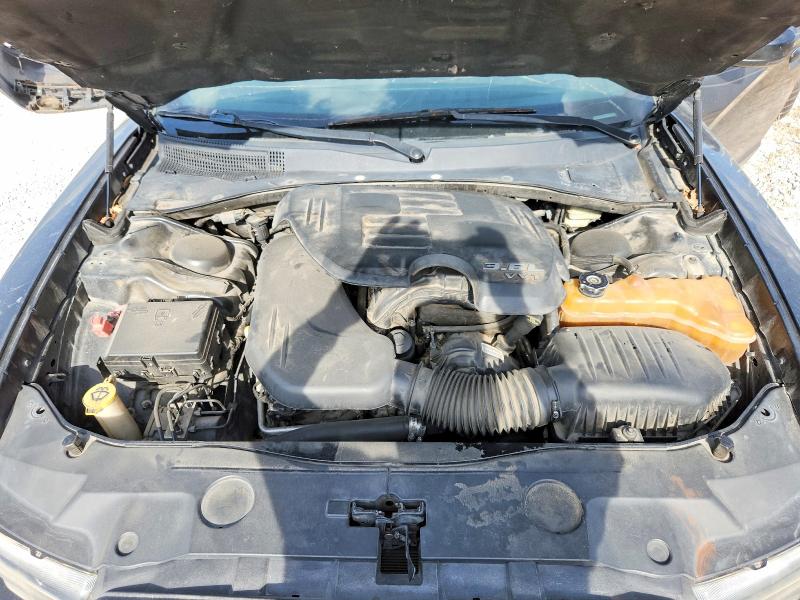 63239116 :رقم المزاد ، 2C3CDXHGXEH209264 vin ، 2014 Dodge Charger مزاد بيع