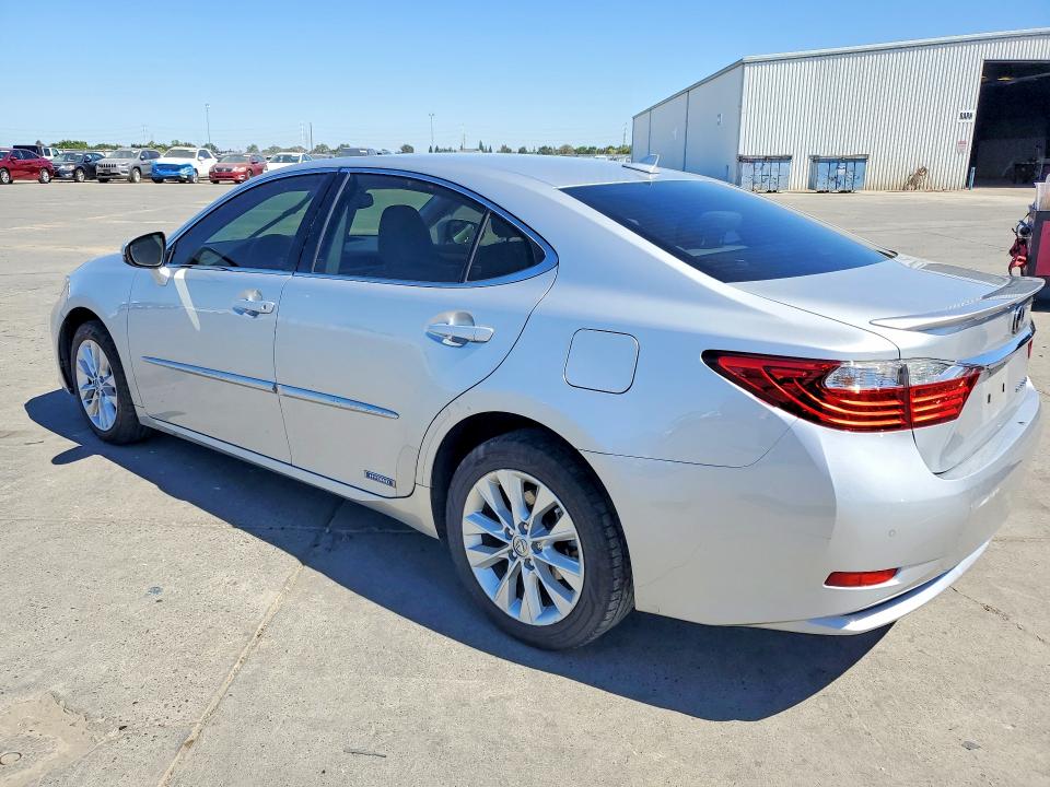 2013 Lexus Es მანქანა იყიდება აუქციონზე, vin: JTHBW1GG8D2006864, აუქციონის ნომერი: 62909396