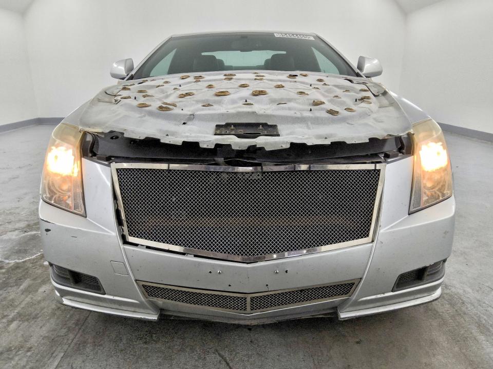 Продаж на аукціоні авто 2014 Cadillac Cts, vin: 1G6DA1E31E0108354, номер лоту: 85454465