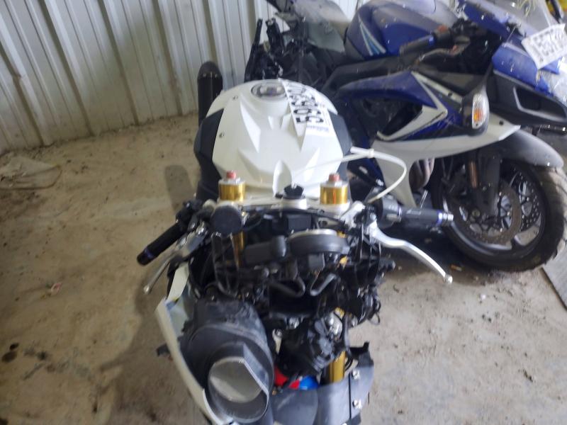 Aukcja sprzedaży 2010 Bmw S 1000, vin: WB1051708AZV41434, numer aukcji: 59629416