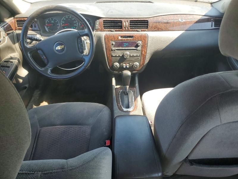 2012 Chevrolet Impala მანქანა იყიდება აუქციონზე, vin: 2G1WG5E32C1215581, აუქციონის ნომერი: 61065136