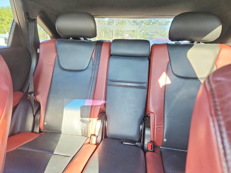 Aukcja sprzedaży 2015 Lexus Rx 350, vin: 2T2BK1BA3FC288248, numer aukcji: 63380026