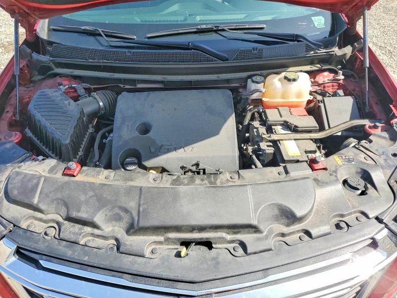 Продажа на аукционе авто 2023 Chevrolet Traverse, vin: 1GNERGKWXPJ143362, номер лота: 61940196