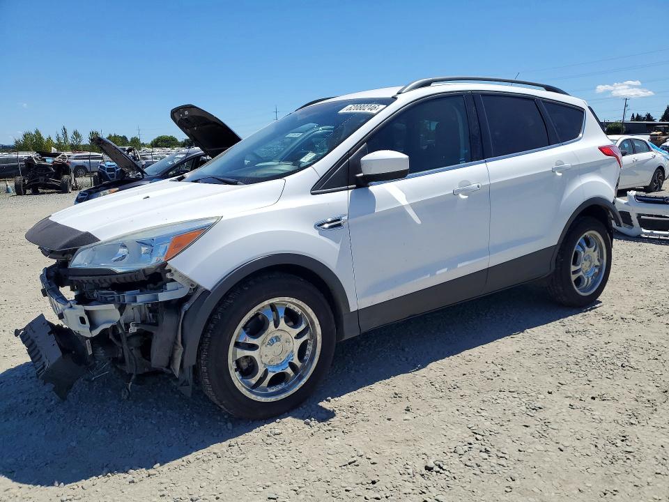 Aukcja sprzedaży 2015 Ford Escape, vin: 1FMCU9G92FUC64313, numer aukcji: 62080246