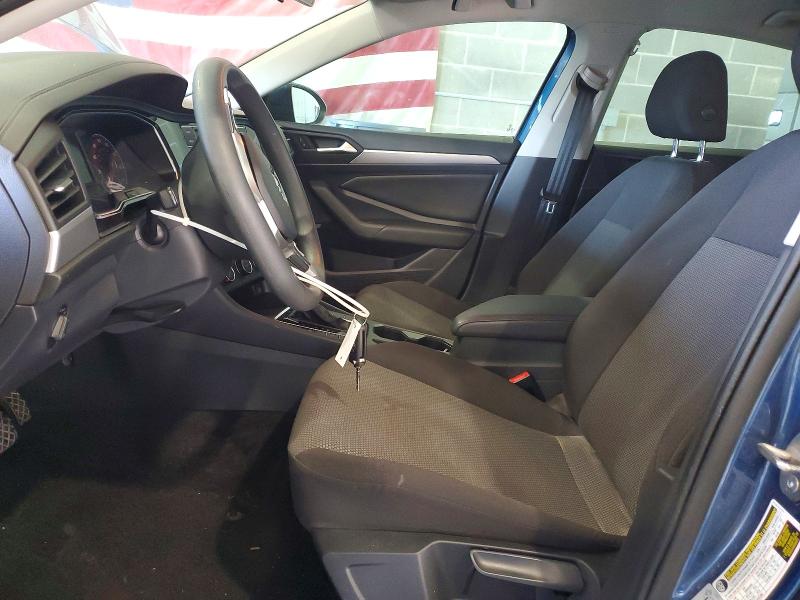 62932866 :رقم المزاد ، 3VWC57BU8KM023806 vin ، 2019 Volkswagen Jetta مزاد بيع