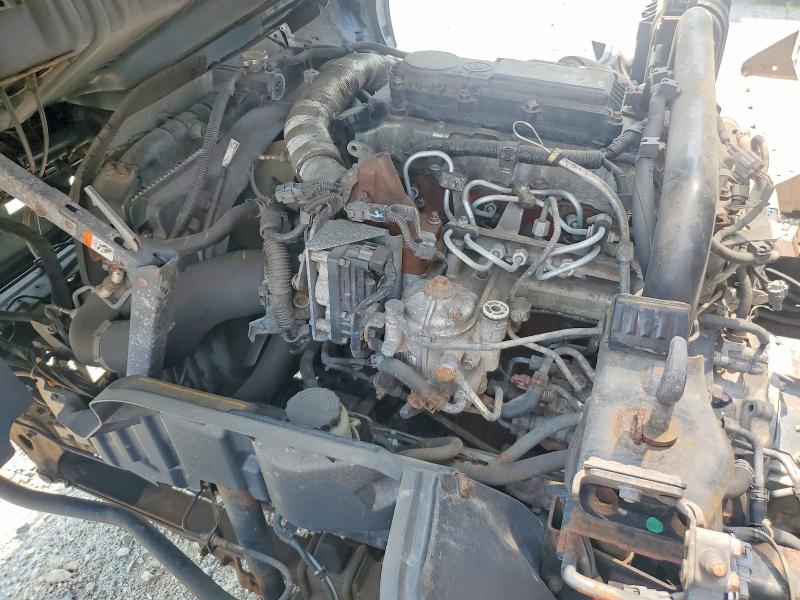 Aukcja sprzedaży 2018 Hino 155, vin: JHHYDM1H6JK005256, numer aukcji: 59543926