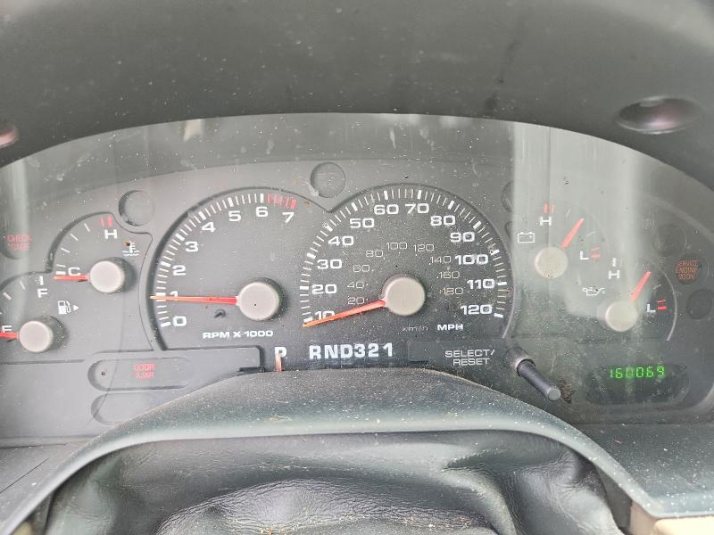 Aukcja sprzedaży 2003 Ford Explorer, vin: 1FMZU72K03ZB27927, numer aukcji: 61358316