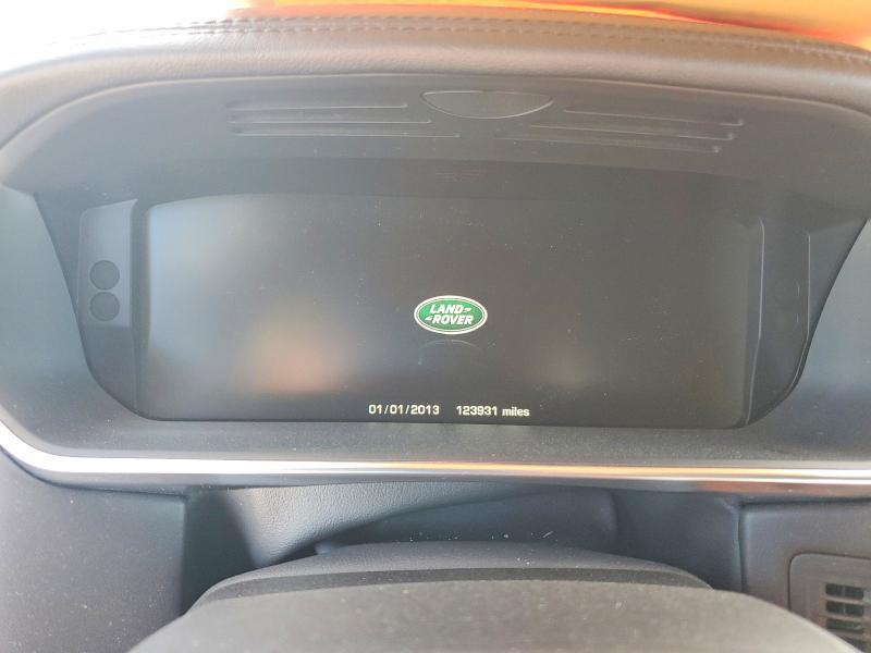 Aukcja sprzedaży 2016 Land Rover Range Rover, vin: SALGS2EF7GA309950, numer aukcji: 60081646