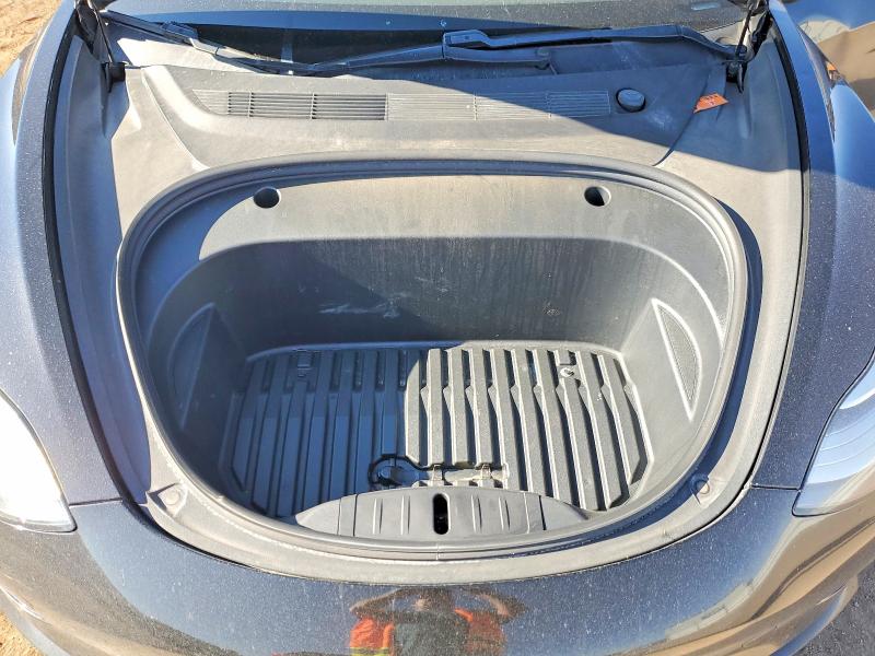 Продажа на аукционе авто 2020 Tesla Model 3, vin: 5YJ3E1ECXLF796415, номер лота: 85989265