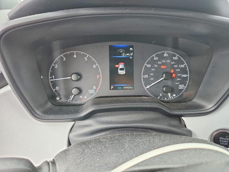 Aukcja sprzedaży 2023 Toyota Corolla, vin: 5YFP4MCE8PP166672, numer aukcji: 61230546