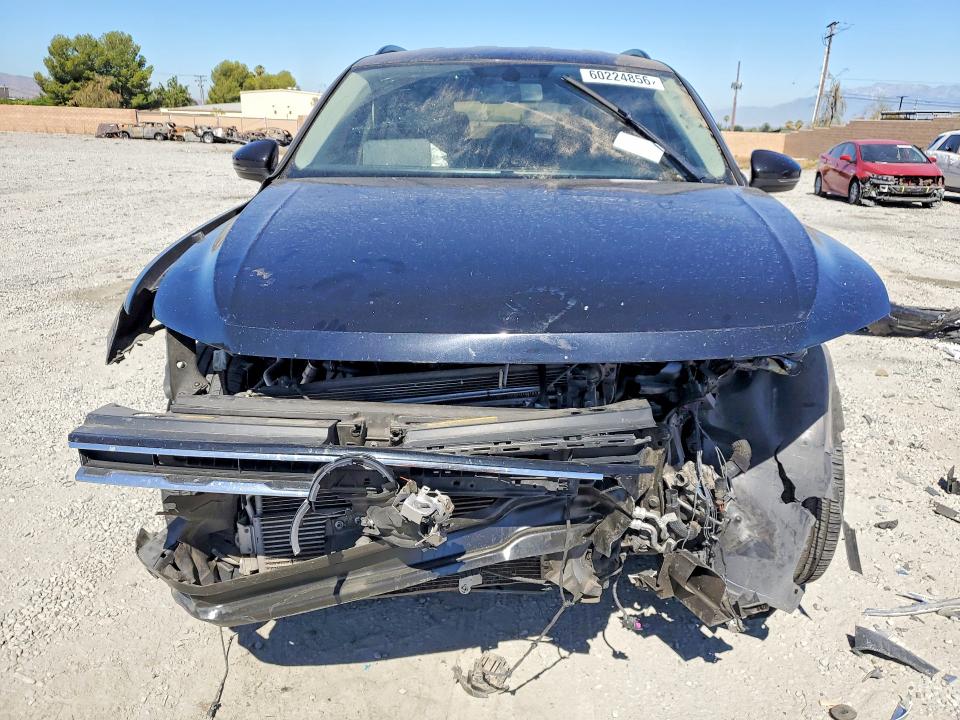 Aukcja sprzedaży 2021 Volkswagen Tiguan, vin: 3VV3B7AX4MM066308, numer aukcji: 60224856