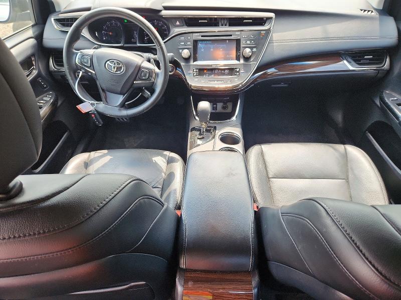 2015 Toyota Avalon მანქანა იყიდება აუქციონზე, vin: 4T1BK1EB1FU192951, აუქციონის ნომერი: 61865556