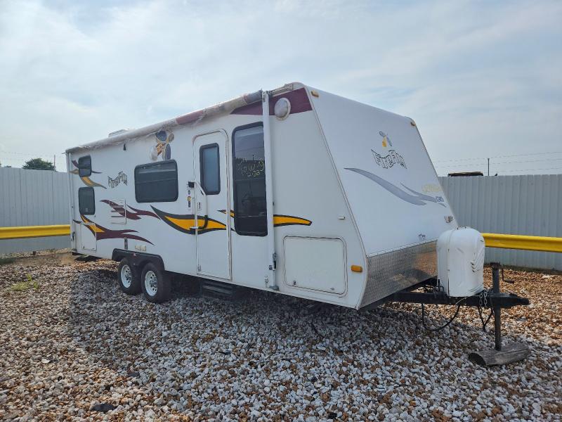 Продажа на аукционе авто 2009 Gulf Stream Firefly, vin: 1NL1XTL2691024996, номер лота: 62399826