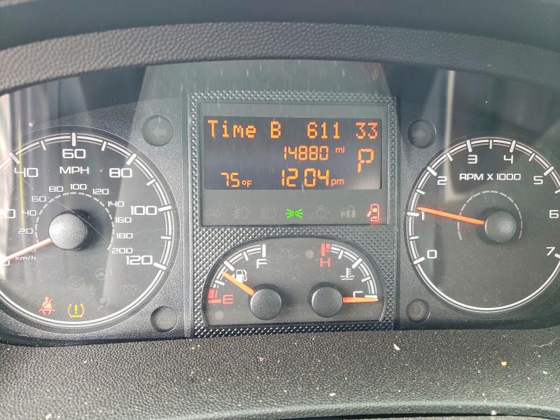 60941766 :رقم المزاد ، 3C6LRVDG7ME512513 vin ، 2021 Ram Promaster 2500 مزاد بيع