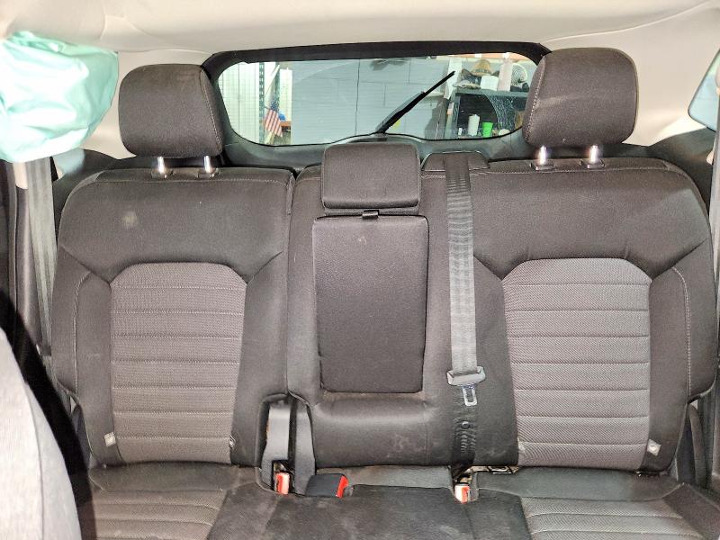 60280866 :رقم المزاد ، 2FMPK4G93GBB99859 vin ، 2016 Ford Edge مزاد بيع