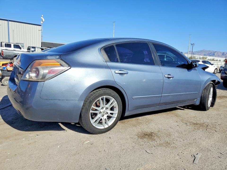 Aukcja sprzedaży 2012 Nissan Altima, vin: 1N4AL2AP6CN426453, numer aukcji: 60549086
