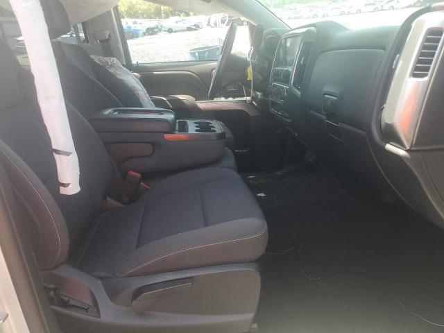 61895896 :رقم المزاد ، 1GCRCREC7GZ389473 vin ، 2020 Chevrolet Silverado مزاد بيع