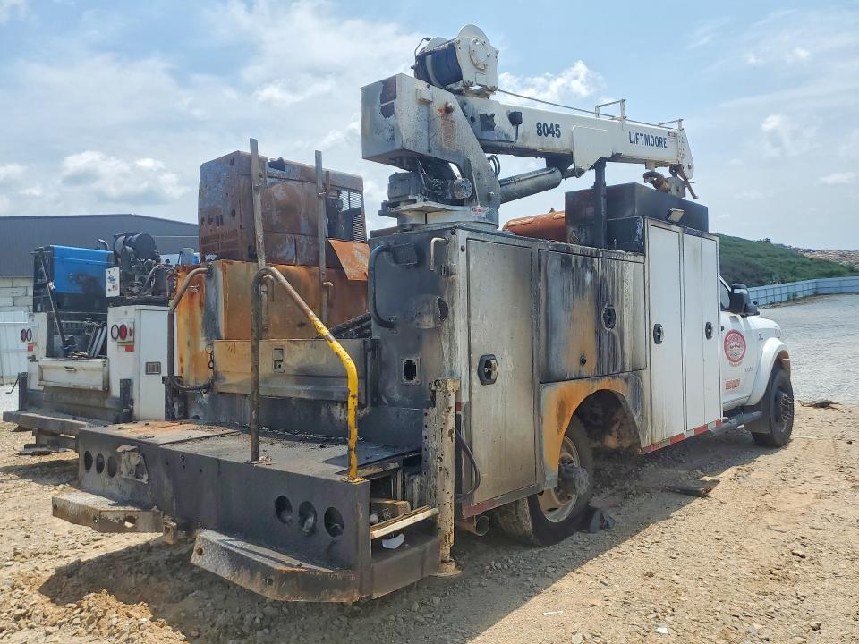 Aukcja sprzedaży 2023 Ram 5500, vin: 3C7WRMBL6PG594178, numer aukcji: 60605816