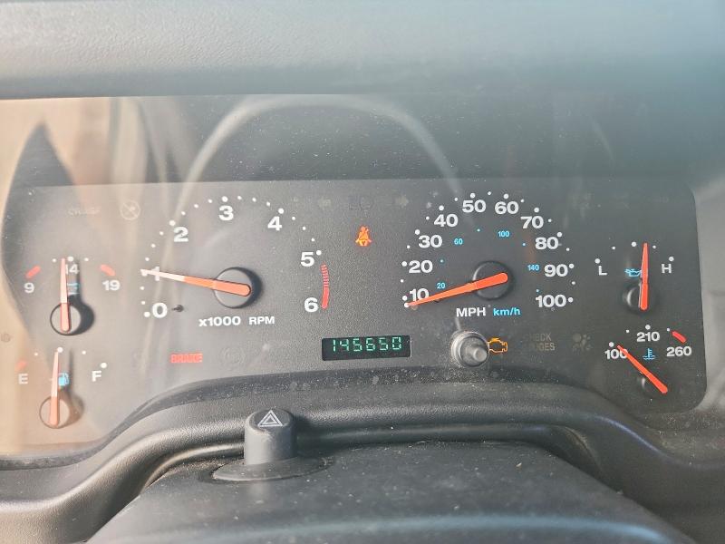Продажа на аукционе авто 2005 Jeep Wrangler, vin: 1J4FA39S35P337557, номер лота: 60925466