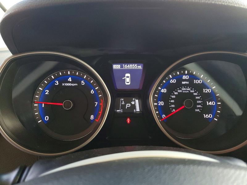 Продажа на аукционе авто 2016 Hyundai Elantra Gt, vin: KMHD35LH2GU319213, номер лота: 63162336
