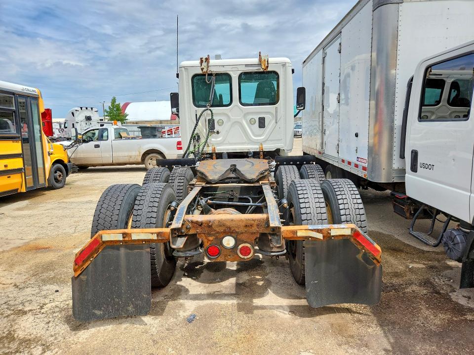 Aukcja sprzedaży 2015 Freightliner Cascadia 125, vin: 3AKJGEDV1FDGL1550, numer aukcji: 59123906