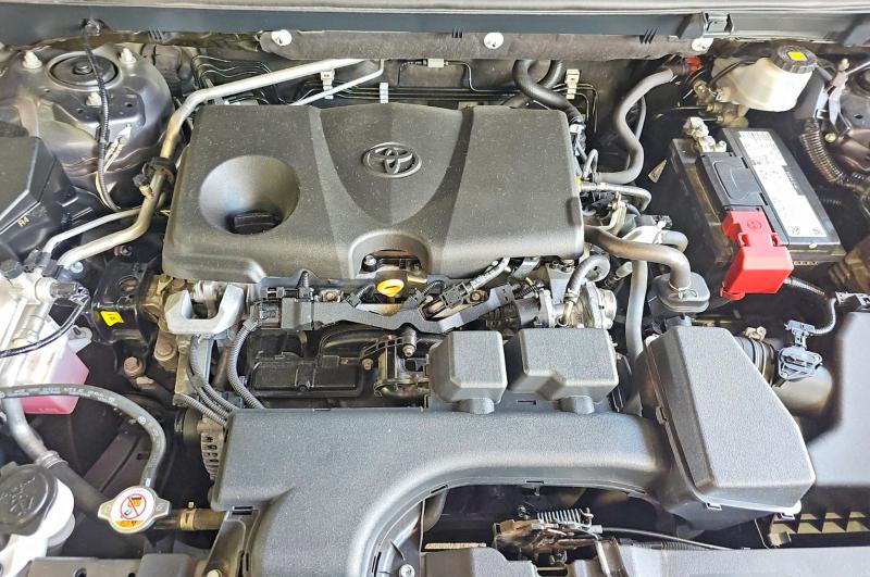 2023 Toyota Rav4 მანქანა იყიდება აუქციონზე, vin: 2T3S1RFV7PW355265, აუქციონის ნომერი: 63363426