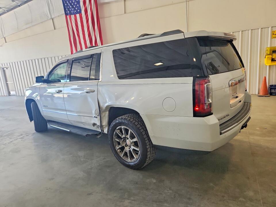 Продажа на аукционе авто 2016 Gmc Yukon Xl, vin: 1GKS2HKJ3GR331320, номер лота: 59964896