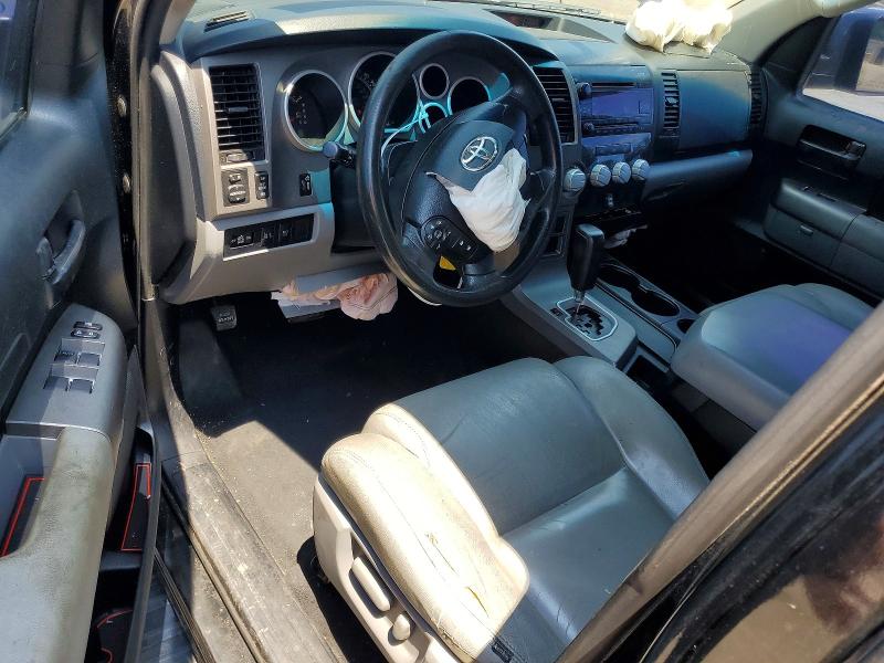 Продажа на аукционе авто 2012 Toyota Tundra, vin: 5TFDY5F13CX248861, номер лота: 58952856