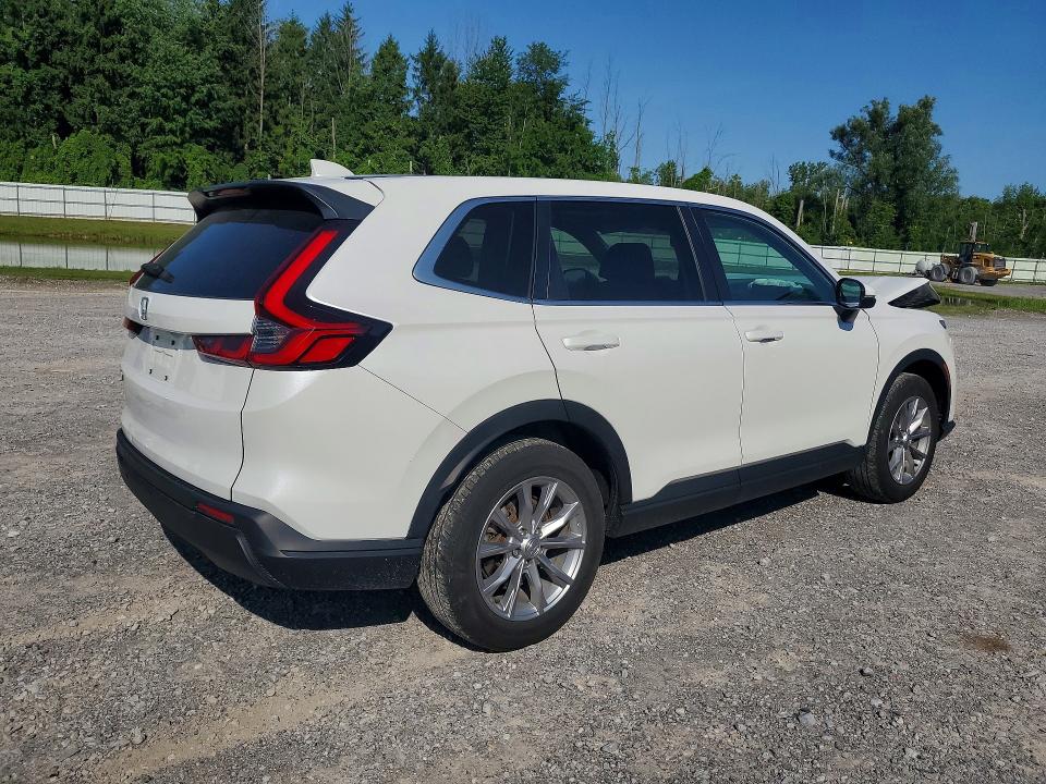 Продажа на аукционе авто 2025 Honda Cr-v, vin: 7FARS4H48SE010798, номер лота: 62217506