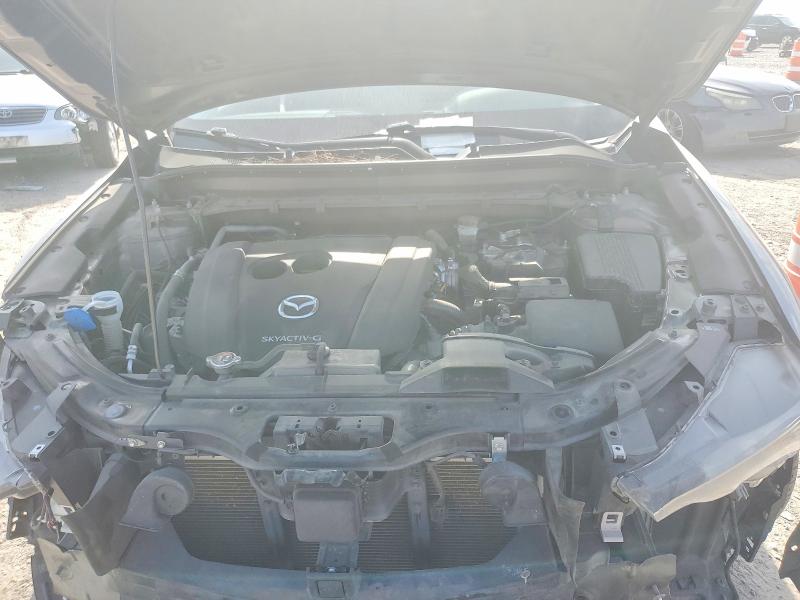 Продажа на аукционе авто 2021 Mazda Cx-5, vin: JM3KFACMXM0383048, номер лота: 62839806