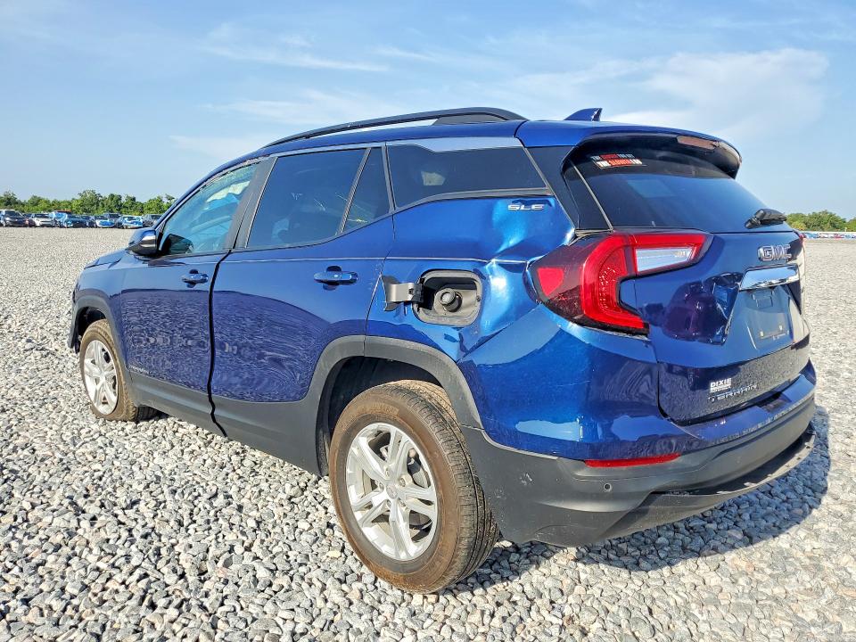 Aukcja sprzedaży 2023 Gmc Terrain, vin: 3GKALMEGXPL171901, numer aukcji: 60304516