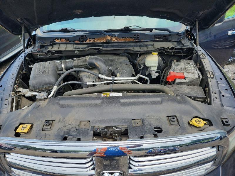Aukcja sprzedaży 2014 Ram 1500, vin: 1C6RR7GT3ES413099, numer aukcji: 59987366