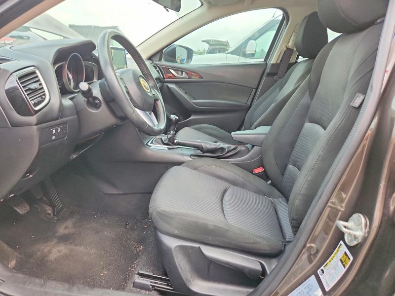 Aukcja sprzedaży 2014 Mazda 3, vin: JM1BM1V73E1147939, numer aukcji: 62605696