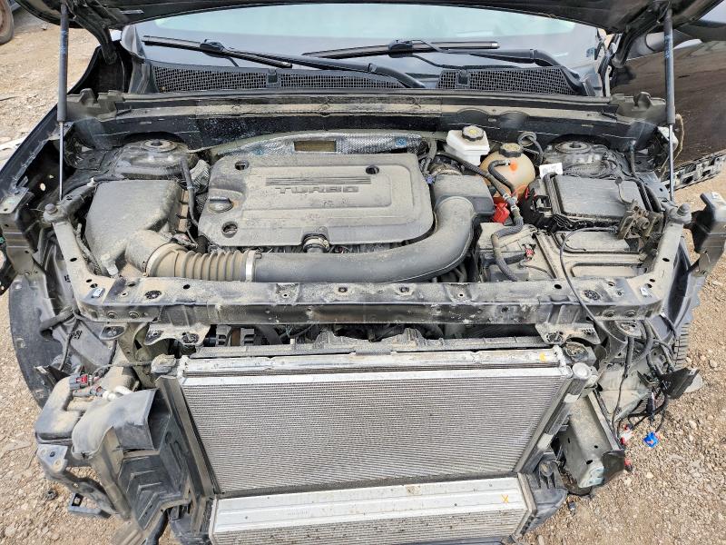 Продажа на аукционе авто 2022 Buick Envision, vin: LRBFZNR49ND115858, номер лота: 61682596