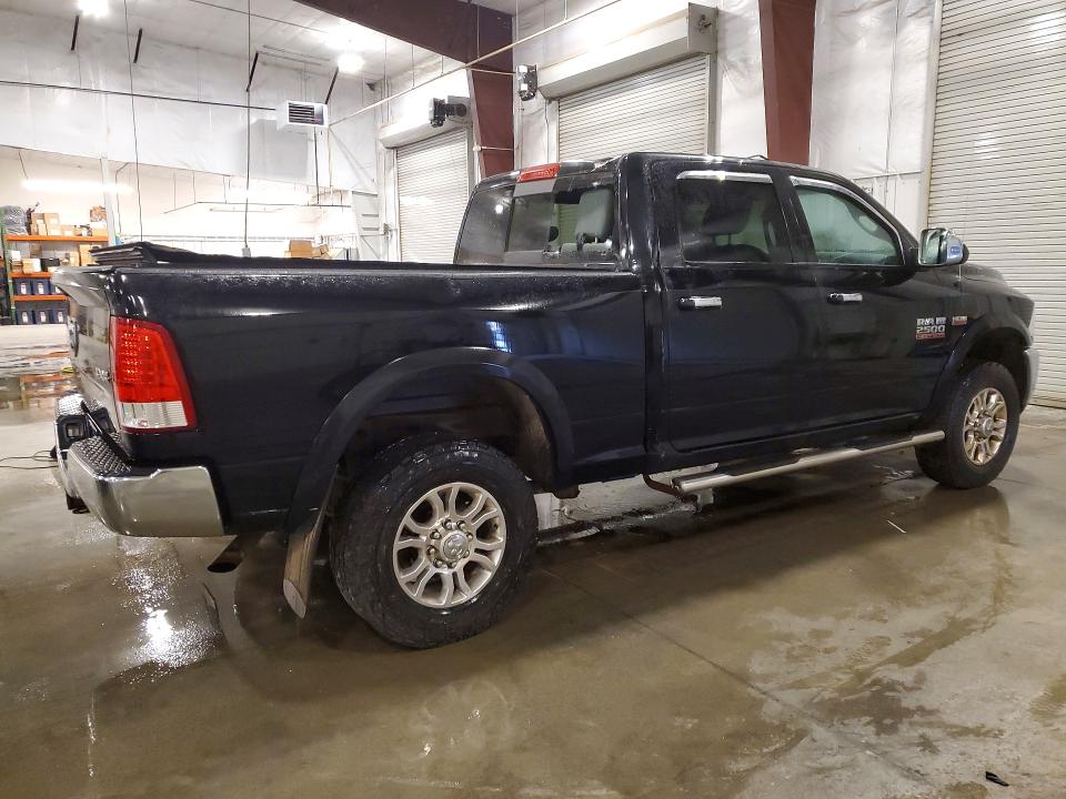 59667426 :رقم المزاد ، 3C6TR5DT7FG593212 vin ، 2015 Ram 2500 مزاد بيع