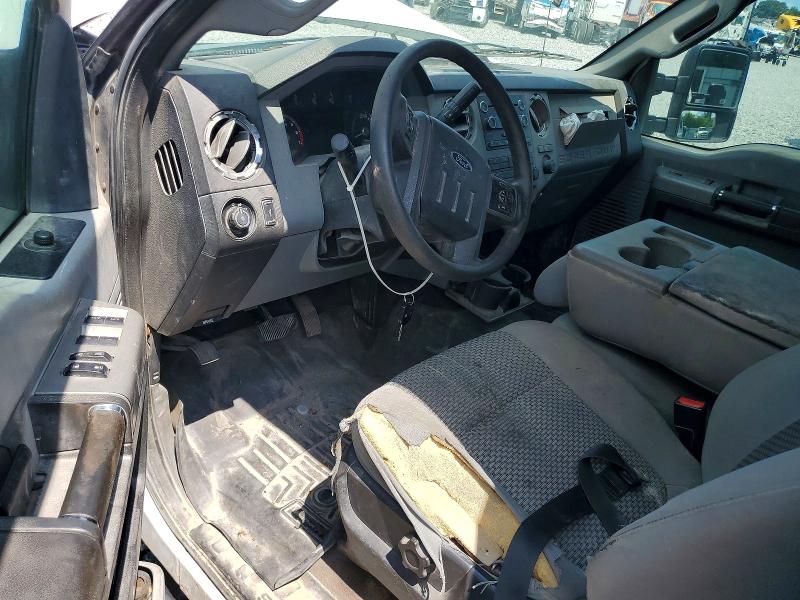Aukcja sprzedaży 2016 Ford F250, vin: 1FT7W2A61GED13440, numer aukcji: 58973426