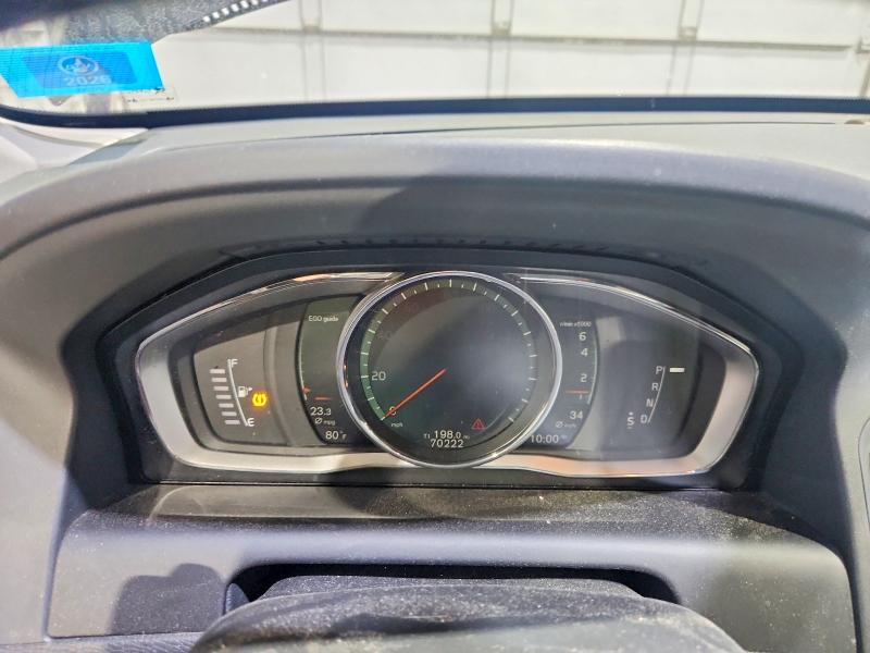 Aukcja sprzedaży 2017 Volvo Xc60, vin: YV440MRR3H2111939, numer aukcji: 59846686