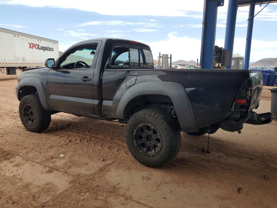 2013 Toyota Tacoma მანქანა იყიდება აუქციონზე, vin: 5TFPX4ENXDX014944, აუქციონის ნომერი: 61216216