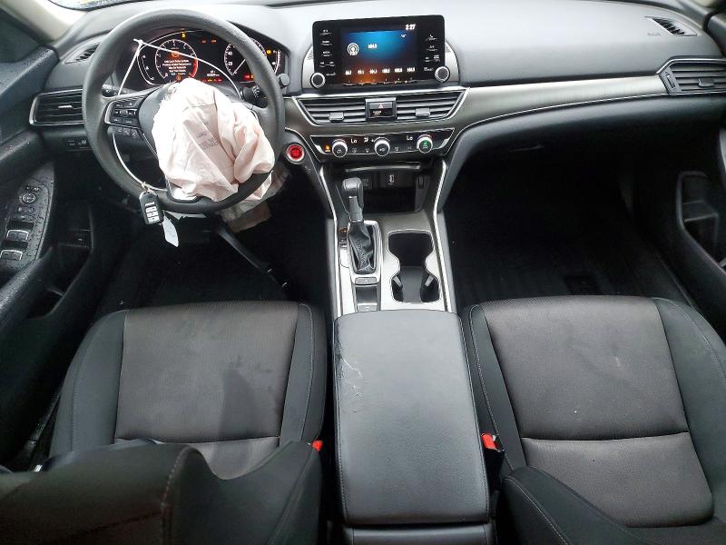 Продаж на аукціоні авто 2020 Honda Accord, vin: 1HGCV1F17LA052553, номер лоту: 59907806